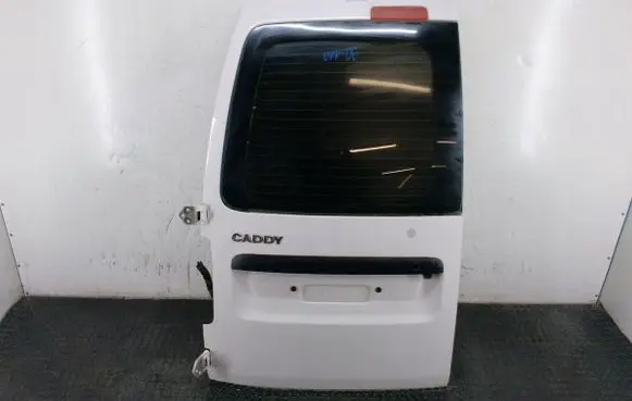 Volkswagen Caddy Back/rear loading door LB9A