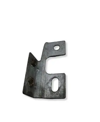 Volvo V40 Radiator support slam panel bracket 
