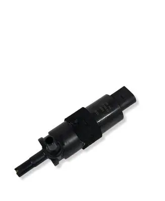 Audi Q7 4M Windscreen/windshield washer pump 6R0955681