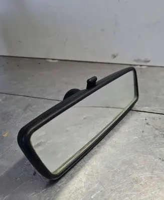 Volkswagen PASSAT B5 Rear view mirror (interior) 3B0857511