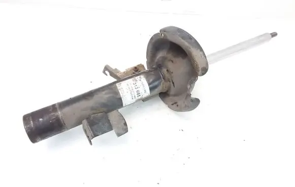 Front shock absorber/damper