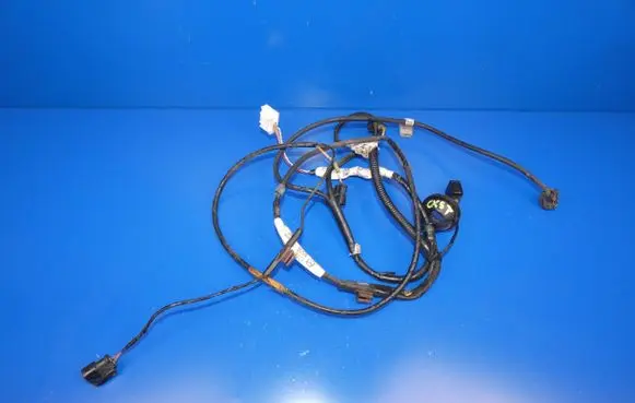 Mazda CX-5 Parking sensor (PDC) wiring loom KD62-67-290101 84UC88 00034