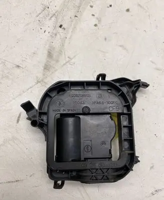Seat Ibiza IV (6J,6P) Air flap motor/actuator 6Q0820891B