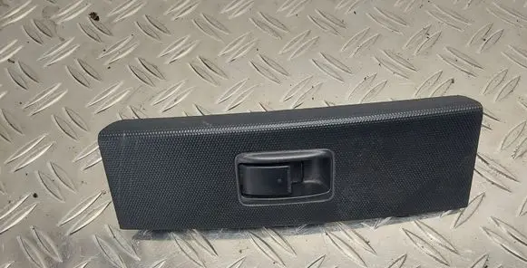Toyota Corolla Verso AR10 Electric window control switch