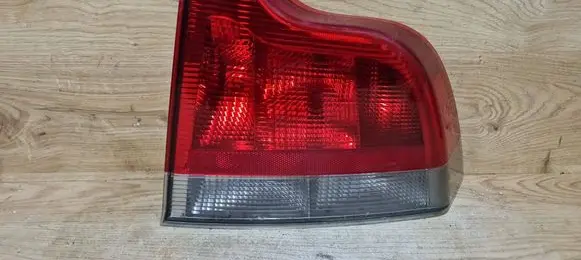 Volvo S60 Rear/tail lights 