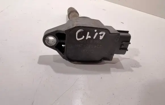 Renault Captur High voltage ignition coil 224332428R