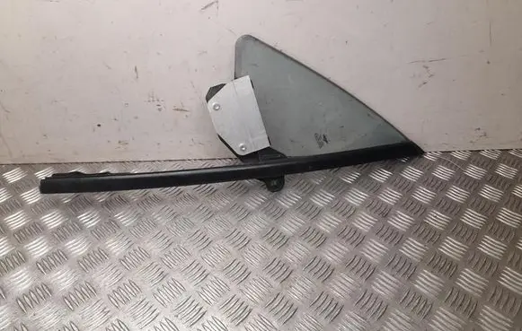 Bentley Continental Front door window/glass frame 43R00368