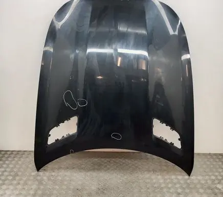 Mercedes-Benz AMG GT R190 C190 Engine bonnet/hood A1908800057