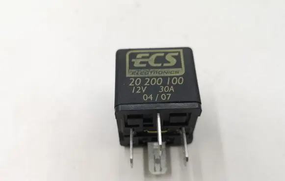Citroen C-Crosser Other relay 20200100
