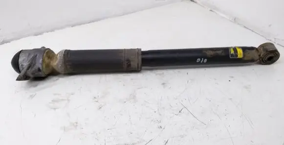 Audi A3 S3 A3 Sportback 8P Rear shock absorber/damper