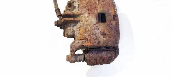 Nissan NV200 Front brake caliper