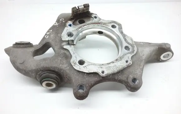 Mercedes-Benz E C207 W207 Rear wheel bearing hub A2043570106