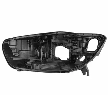 Audi A6 S6 C7 4G Headlight part 