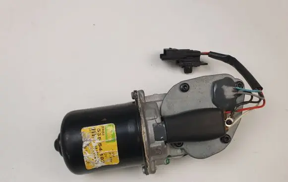 Renault Trafic II (X83) Wiper motor 53554102