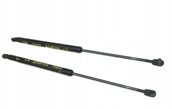 Renault Megane II Tailgate strut 