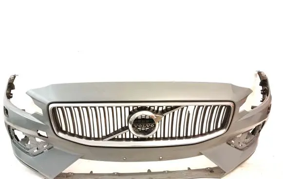 Volvo V60 Front bumper 312690589