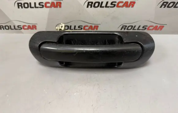 Jeep Grand Cherokee (WJ) Tailgate/trunk/boot exterior handle 85501