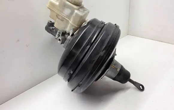 BMW 5 E39 Brake booster LSC145T 1165057
