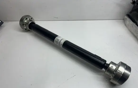 Audi Q7 4L Front prop shaft 7L6521101G