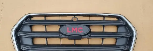 Ford Transit VII Front grill KK3117B968C