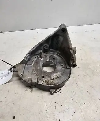 Peugeot 307 Engine mounting bracket 96389217
