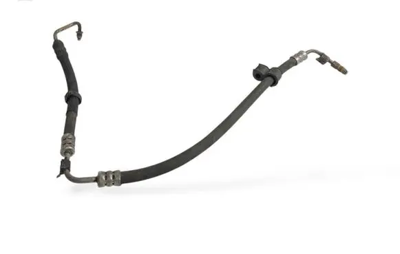 Renault Master II Power steering hose/pipe/line 8200396610