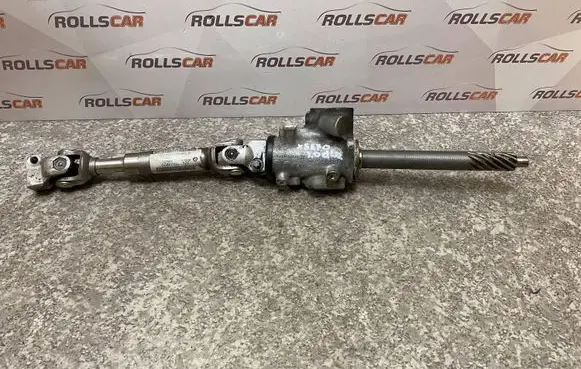 BMW X5 E70 Steering rack 7882135 326776928029