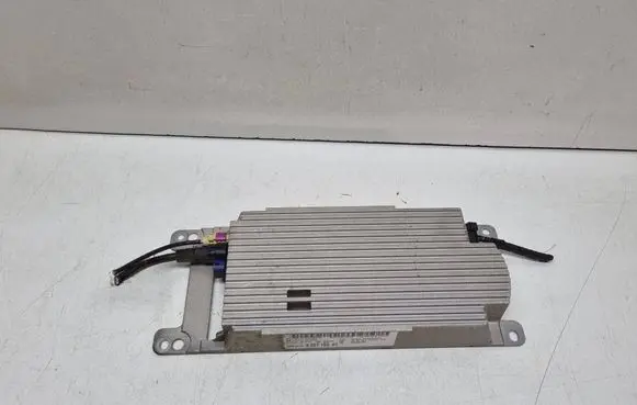 BMW X3 F25 Bluetooth control unit module 9257150