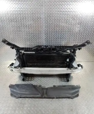 Audi A5 8T 8F Radiator set 989462U WH1172