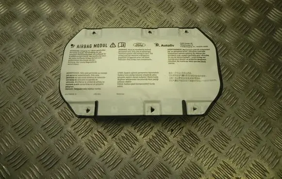 Ford C-MAX II Passenger airbag AM51R042B84BA