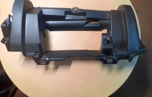 Mazda CX-7 Glove box frame EG2164260