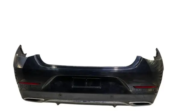 Mercedes-Benz CLS C257 Rear bumper A2578850801