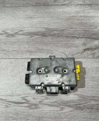 BMW 5 E60 E61 Door control unit/module 6941427 61356941427