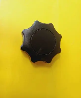 Volkswagen Fox Seat adjustment knob 1J0881671F