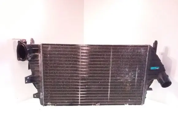 Renault Laguna I Intercooler radiator 856390N