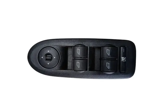 Ford Focus C-MAX Electric window control switch 7M5T14A132AA