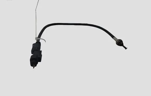 BMW 1 E81 E87 Exhaust gas temperature sensor 7811913 0728000462