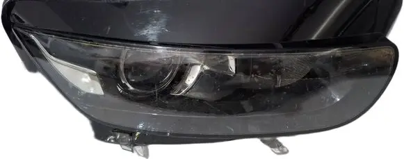 Citroen C4 Grand Picasso Headlight/headlamp 9677217480 967721748002