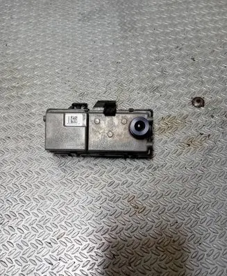 Renault Megane IV Windshield/windscreen camera 284624085R 90876503 20160429120