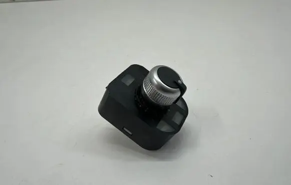 Audi A3 S3 8V Wing mirror switch 8V0959565D