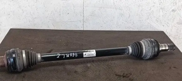 Porsche Macan (95B) Rear driveshaft 95B501203K