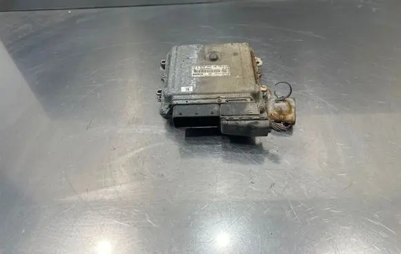 Mitsubishi Colt Engine control unit/module A6391502879 P1860A983 0281014363