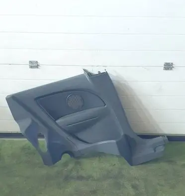 Opel Corsa D Coupe rear side trim panel 13232713