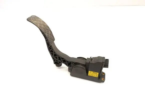 Volkswagen Polo Accelerator throttle pedal 6Q1723503 0280752217 6Q1723503G