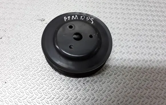 Opel Astra G Water pump pulley 