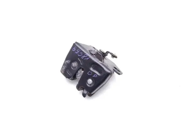 Fiat Doblo Rear door lock 
