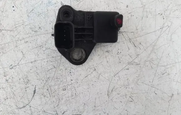 Citroen Xsara Picasso Crankshaft position sensor 9637466980