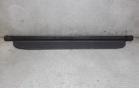 Honda Jazz Parcel shelf load cover 