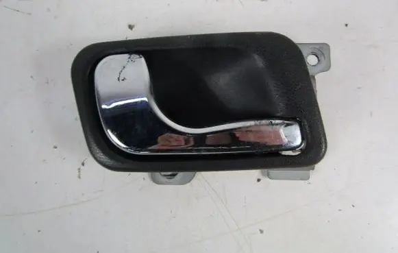 Mitsubishi Galant Front door interior handle 