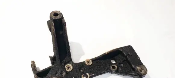 Volkswagen Golf V Front lower control arm/wishbone 1k0199296e